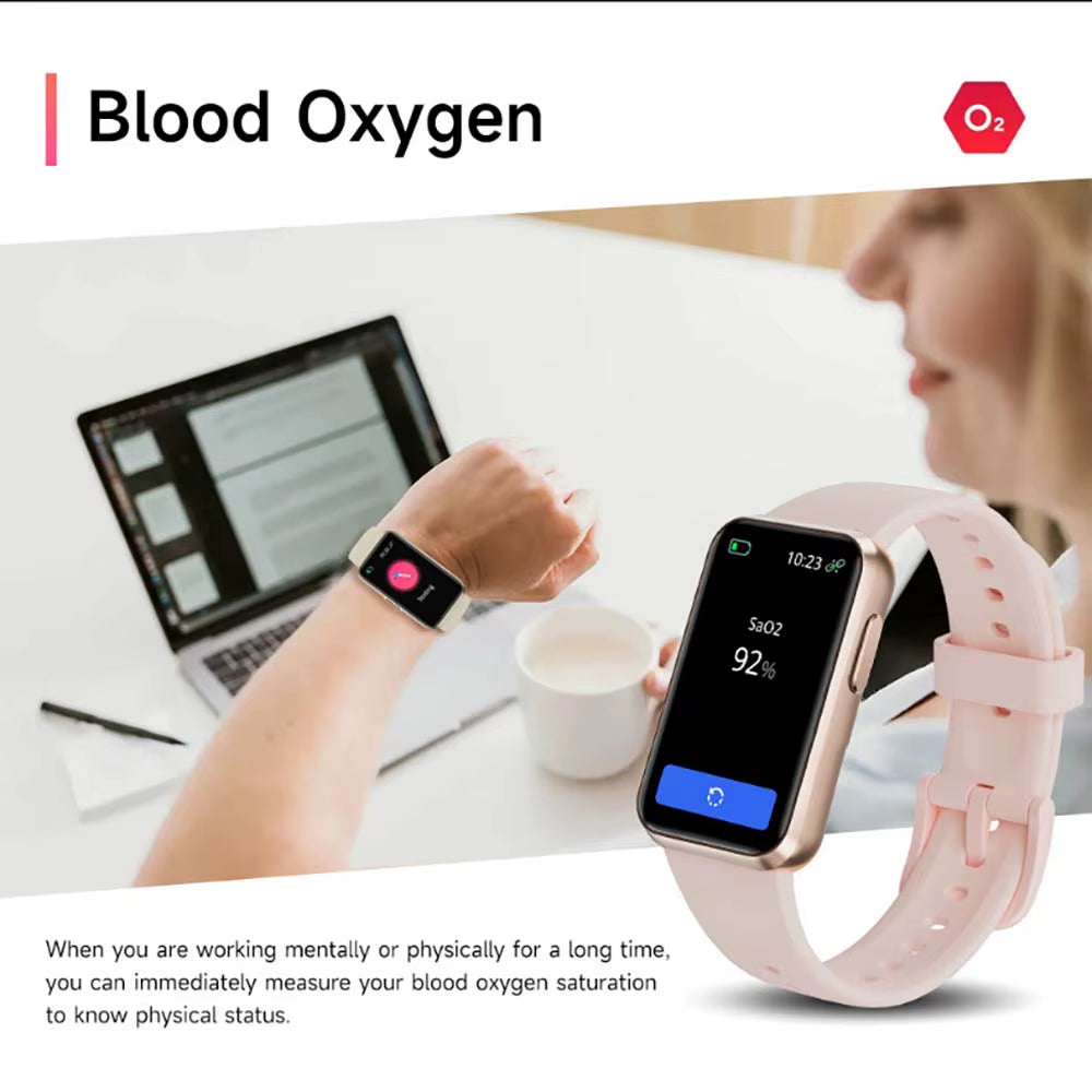 Fitness Tracker Smart Watch Heart Rate Sleep Monitor 20 Sports Modes IP68 Waterproof for Men Women Android Ios Activity Tracker